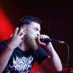 Gigant Metal Night 06: Visions Of Disfigurement